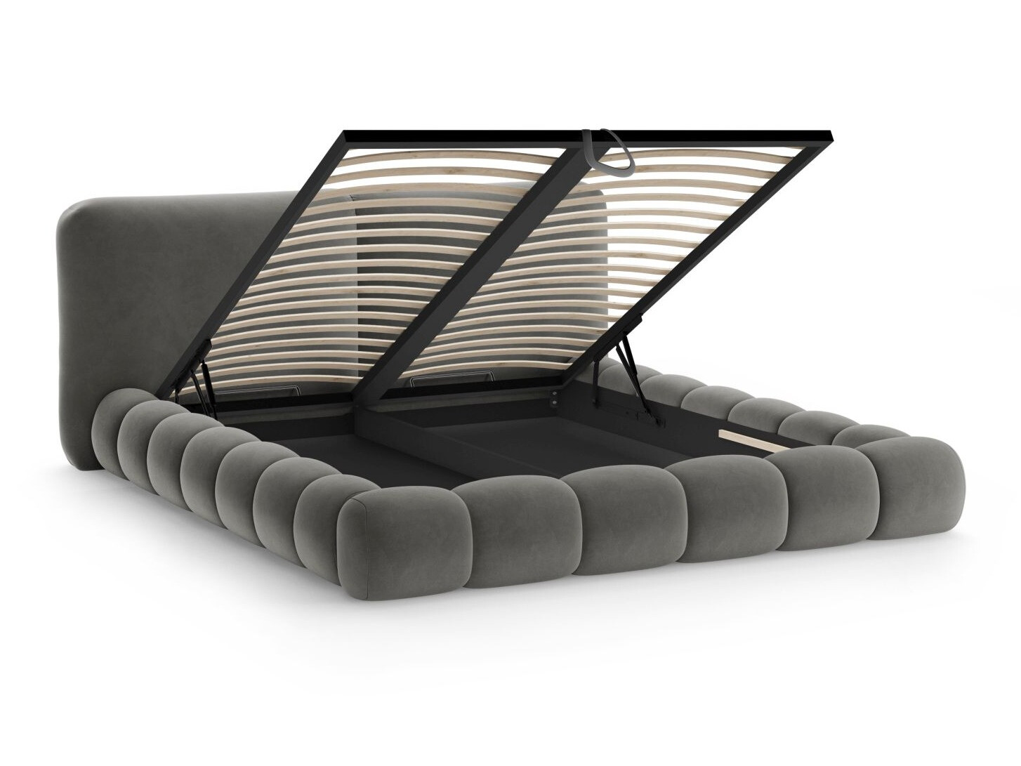 Bett Beckley 330 (Magic Velvet 2241)