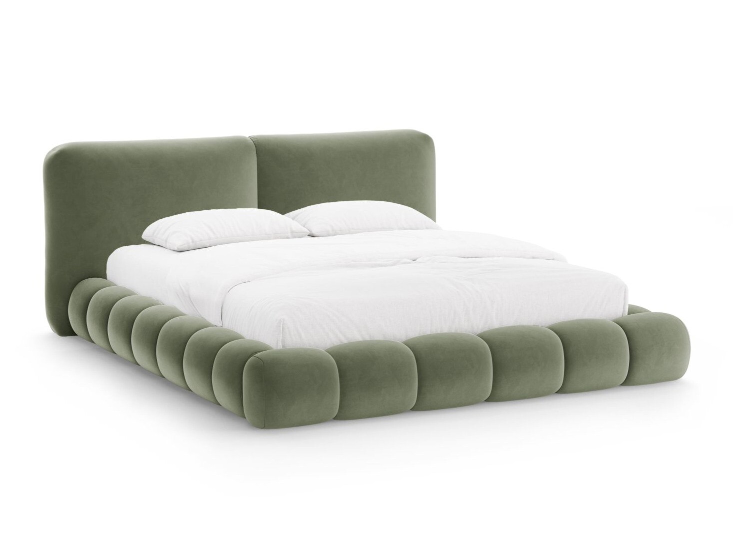 Bett Beckley 330 (Magic Velvet 2243)