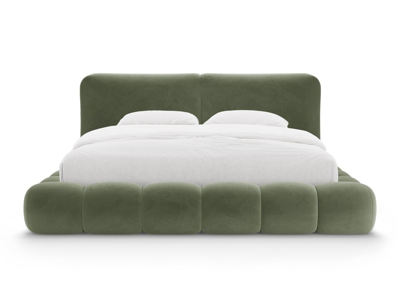 Bett Beckley 330 (Magic Velvet 2243)