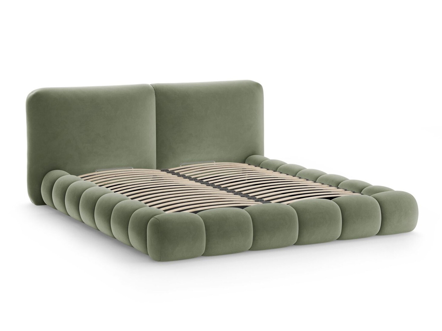 Bett Beckley 330 (Magic Velvet 2243)