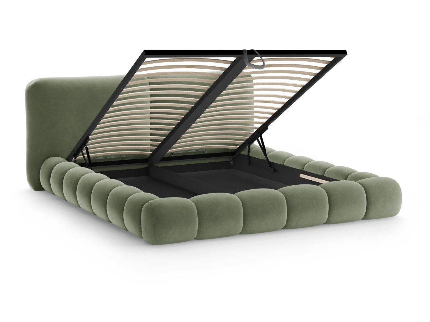 Bett Beckley 330 (Magic Velvet 2243)