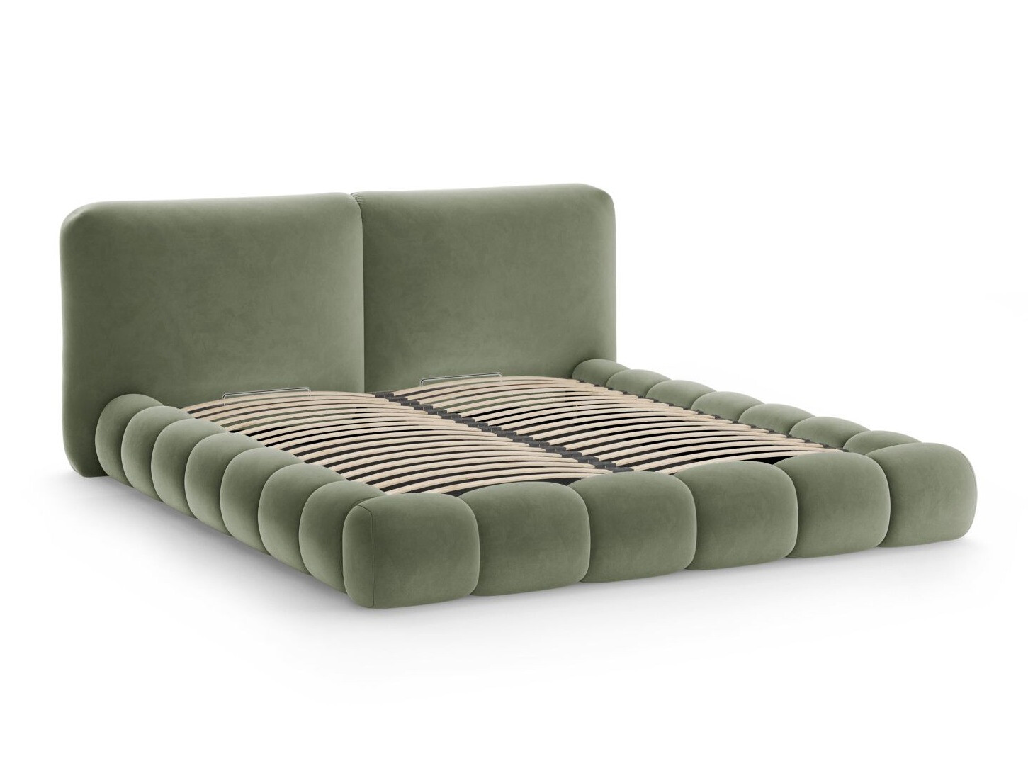 Bett Beckley 330 (Magic Velvet 2243)