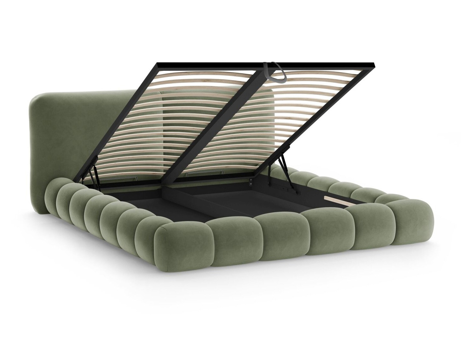 Bett Beckley 330 (Magic Velvet 2243)