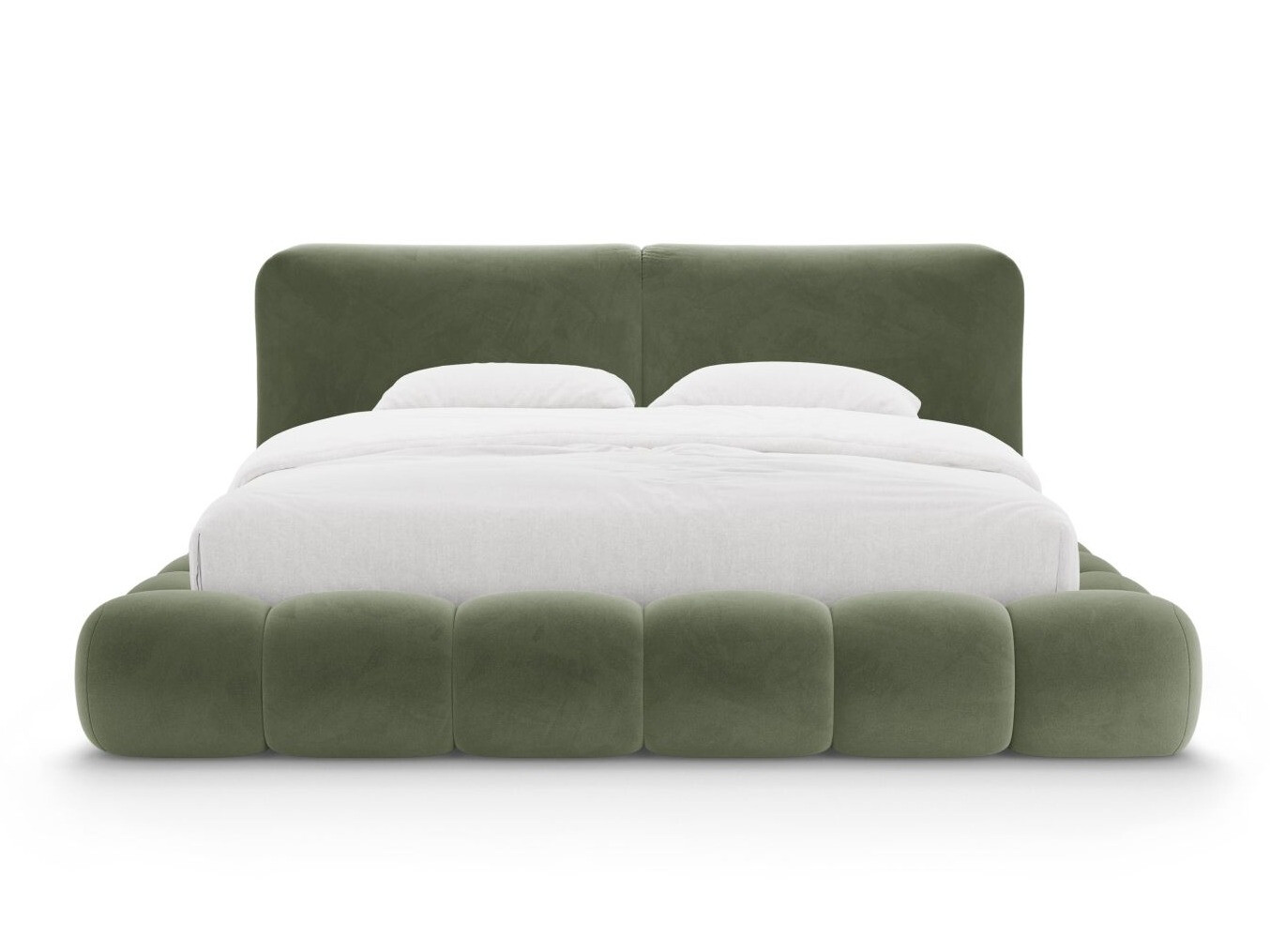 Bett Beckley 330 (Magic Velvet 2243)