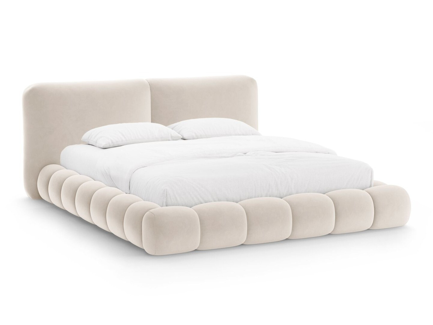 Bett Beckley 330
