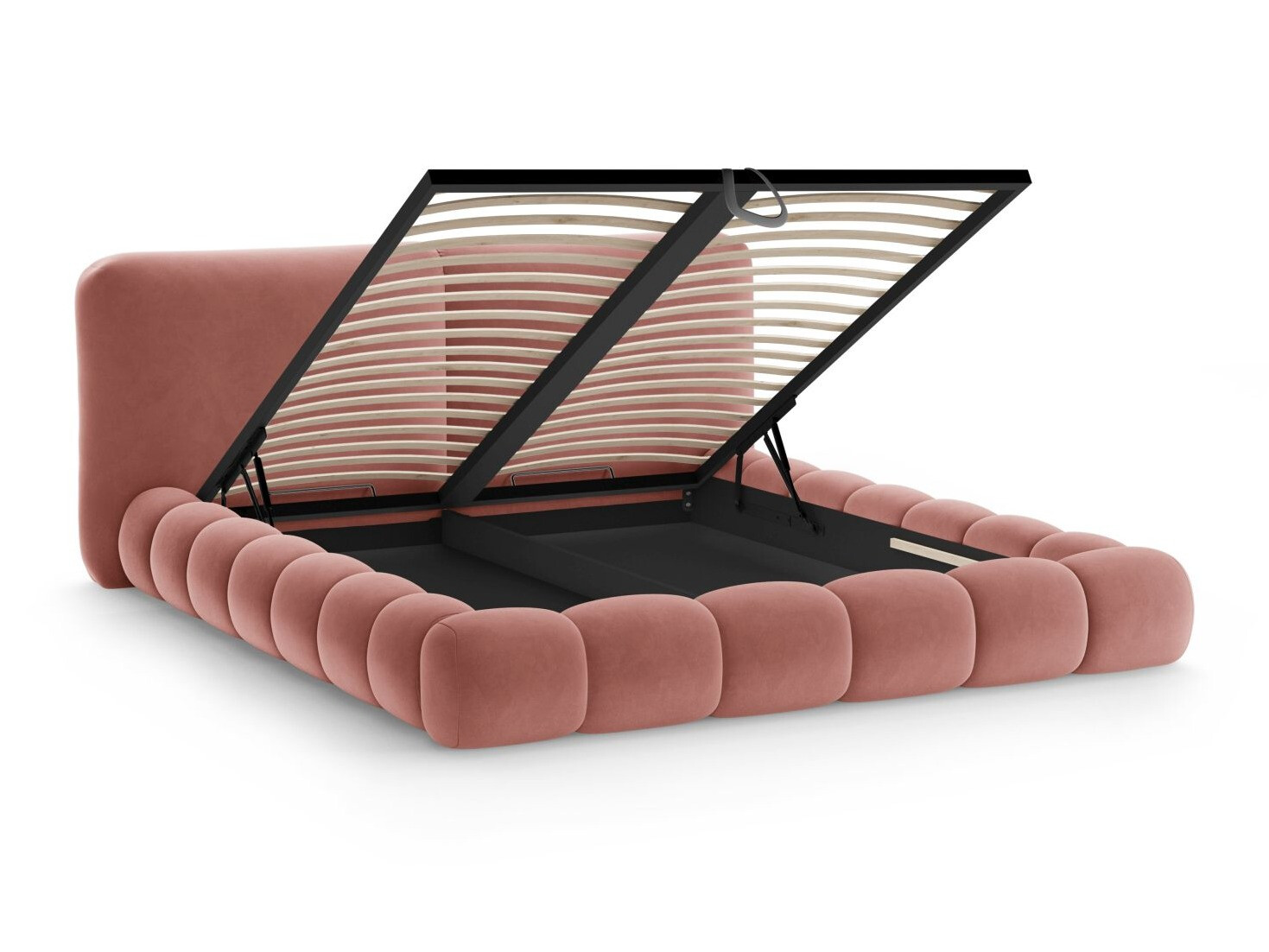 Bett Beckley 330 (Magic Velvet 2257)