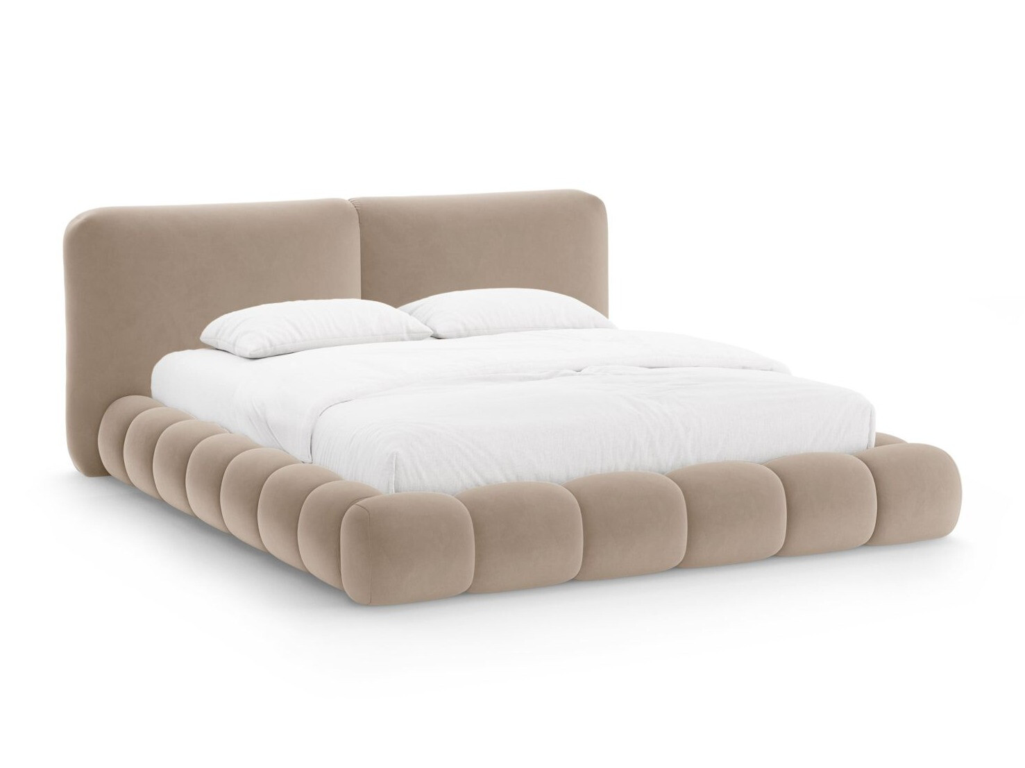 Bett Beckley 330 (Magic Velvet 2282)