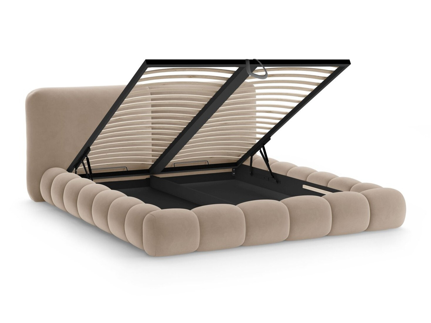 Bett Beckley 330 (Magic Velvet 2282)