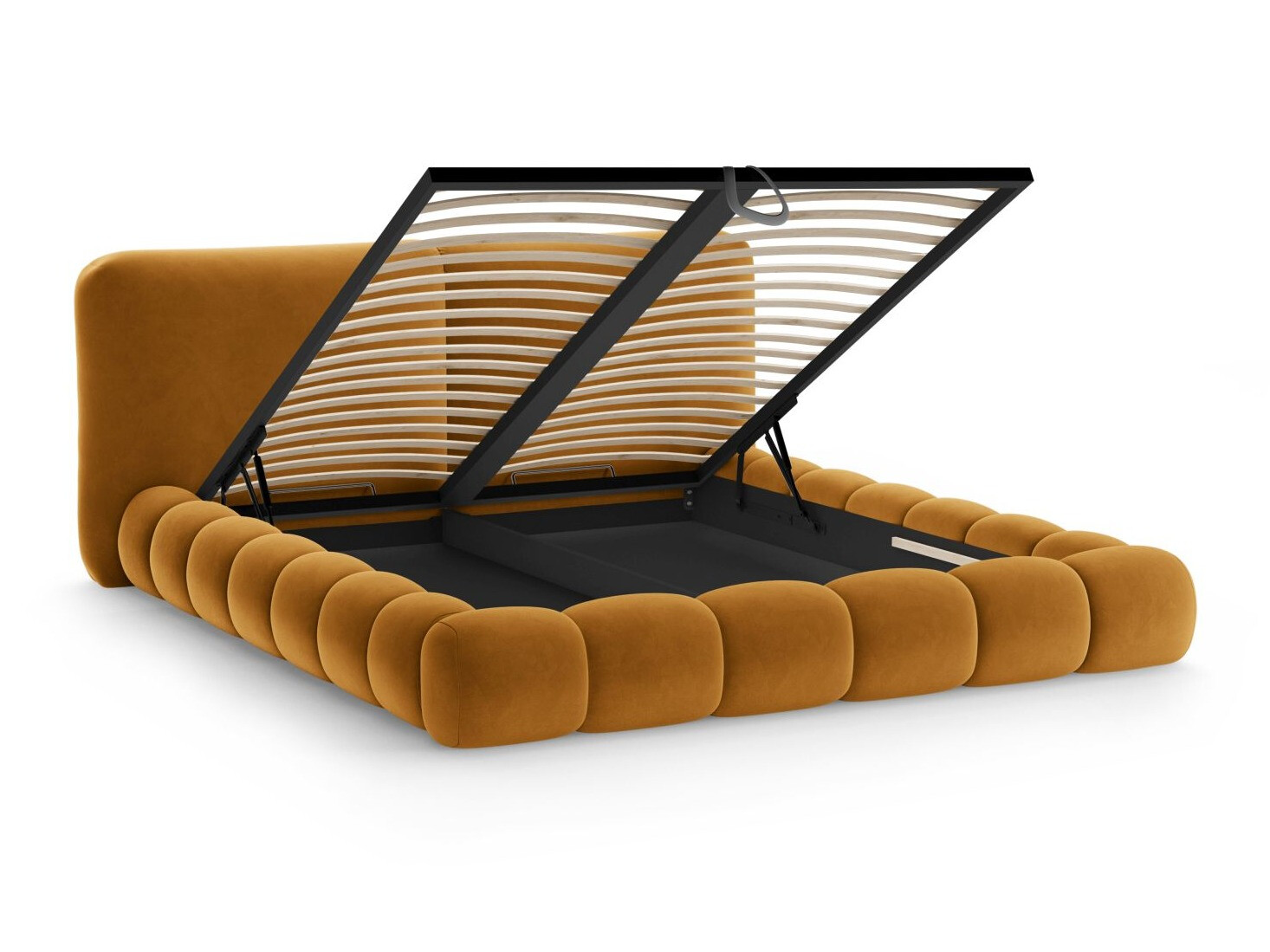 Bett Beckley 330 (Magic Velvet 2288)