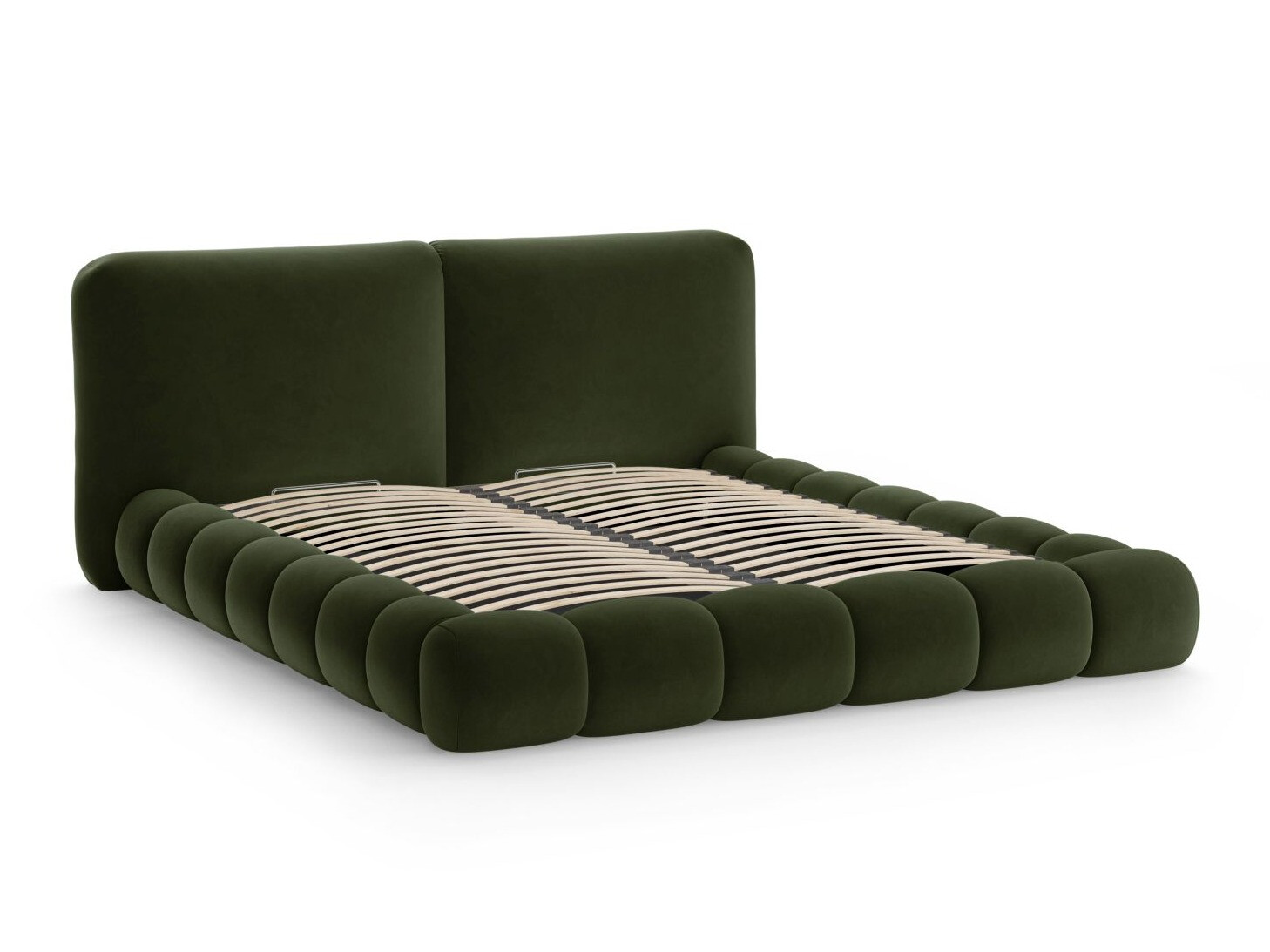 Bett Beckley 330 (Magic Velvet 2295)