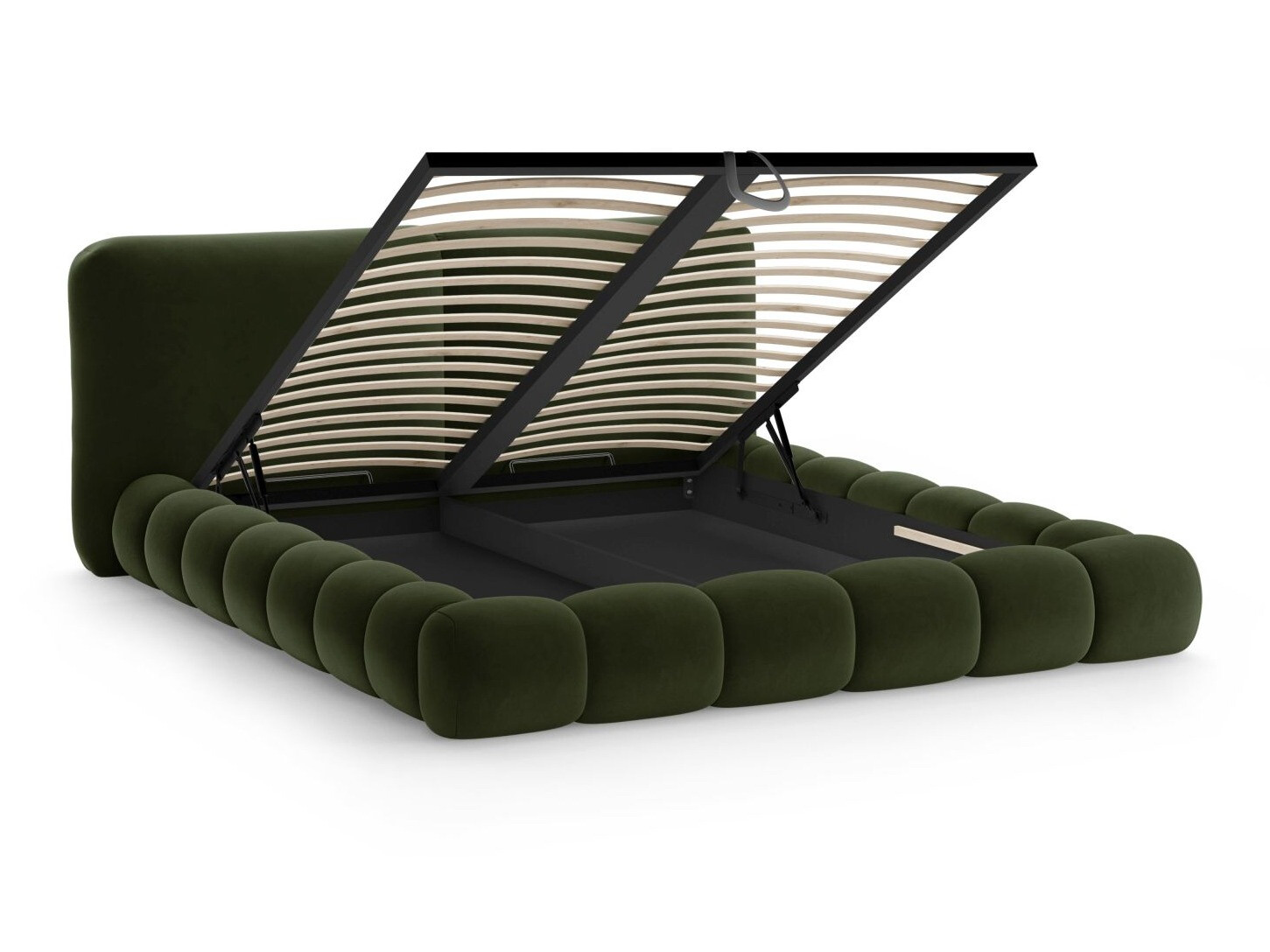 Bett Beckley 330 (Magic Velvet 2295)