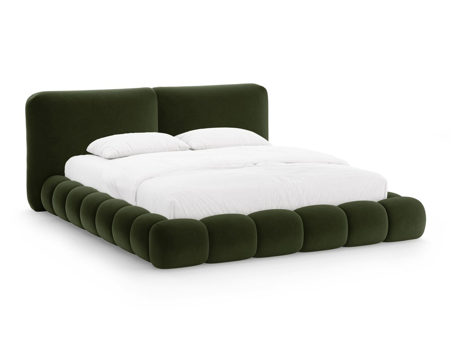 Bett Beckley 330 (Magic Velvet 2295)