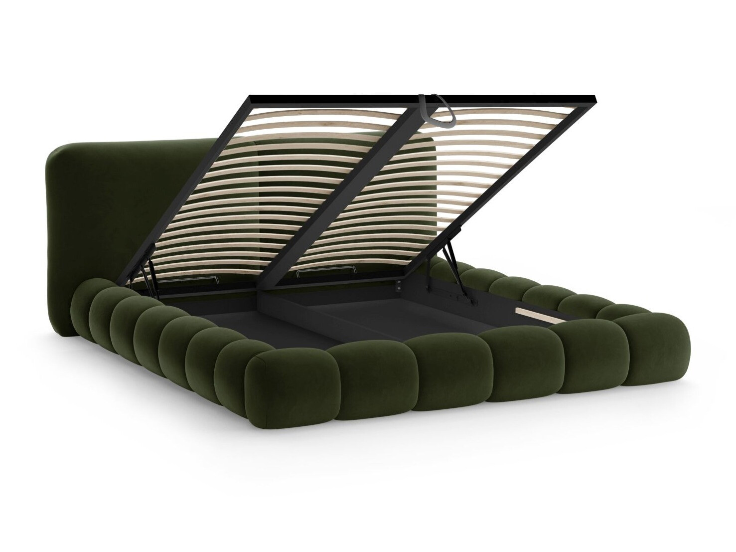Bett Beckley 330 (Magic Velvet 2295)