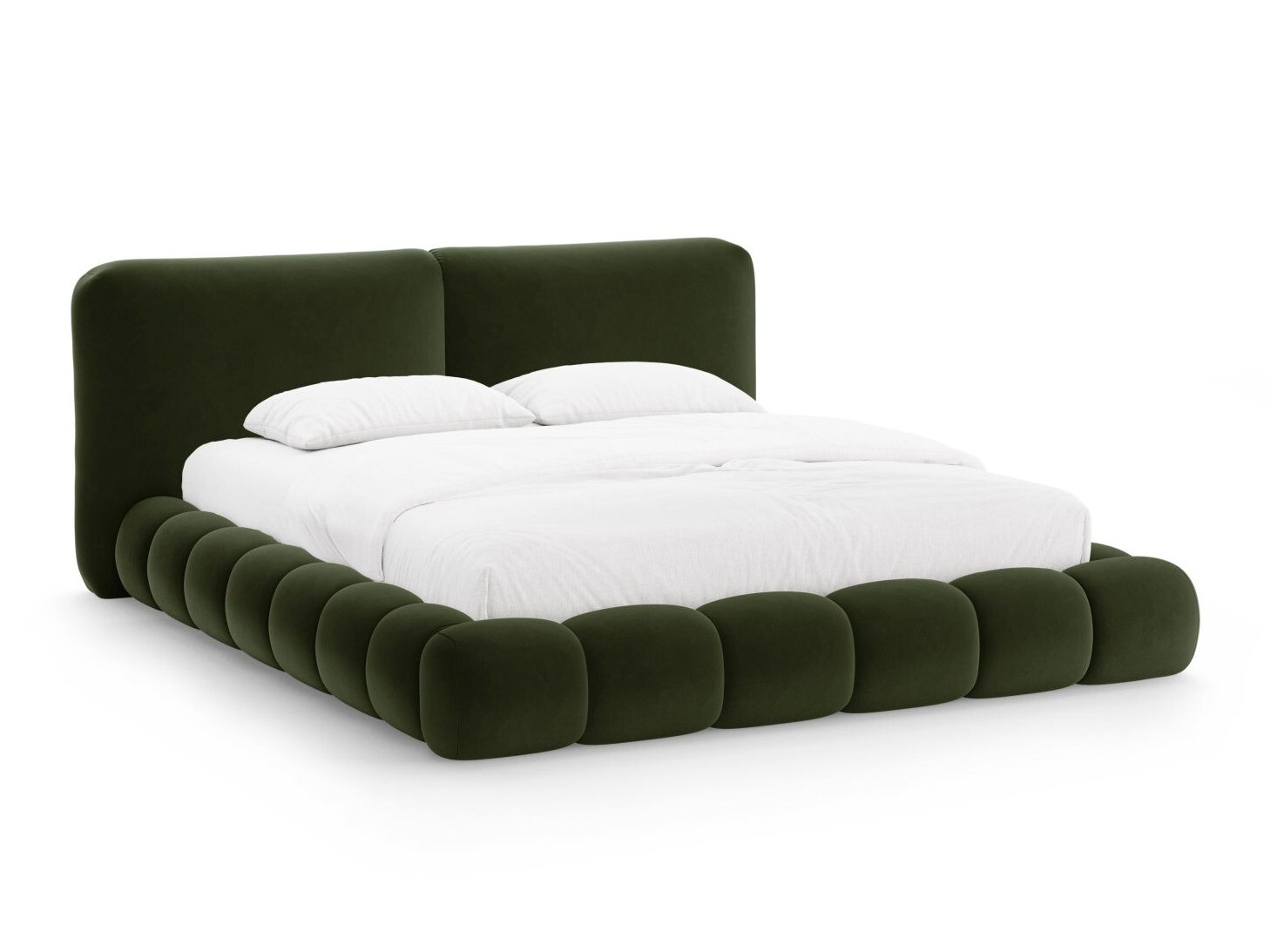 Bett Beckley 330 (Magic Velvet 2295)