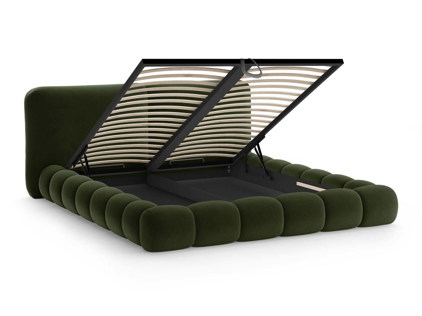 Bett Beckley 330 (Magic Velvet 2295)