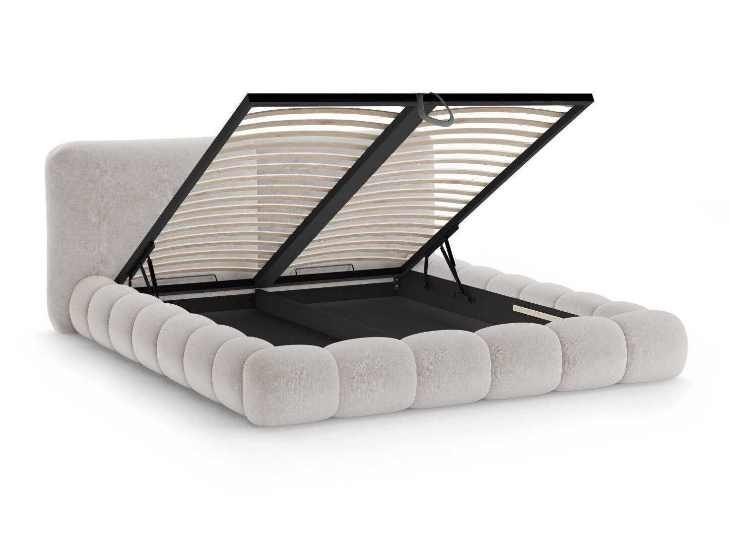Bett Beckley 330 (Perfect Harmony 04)