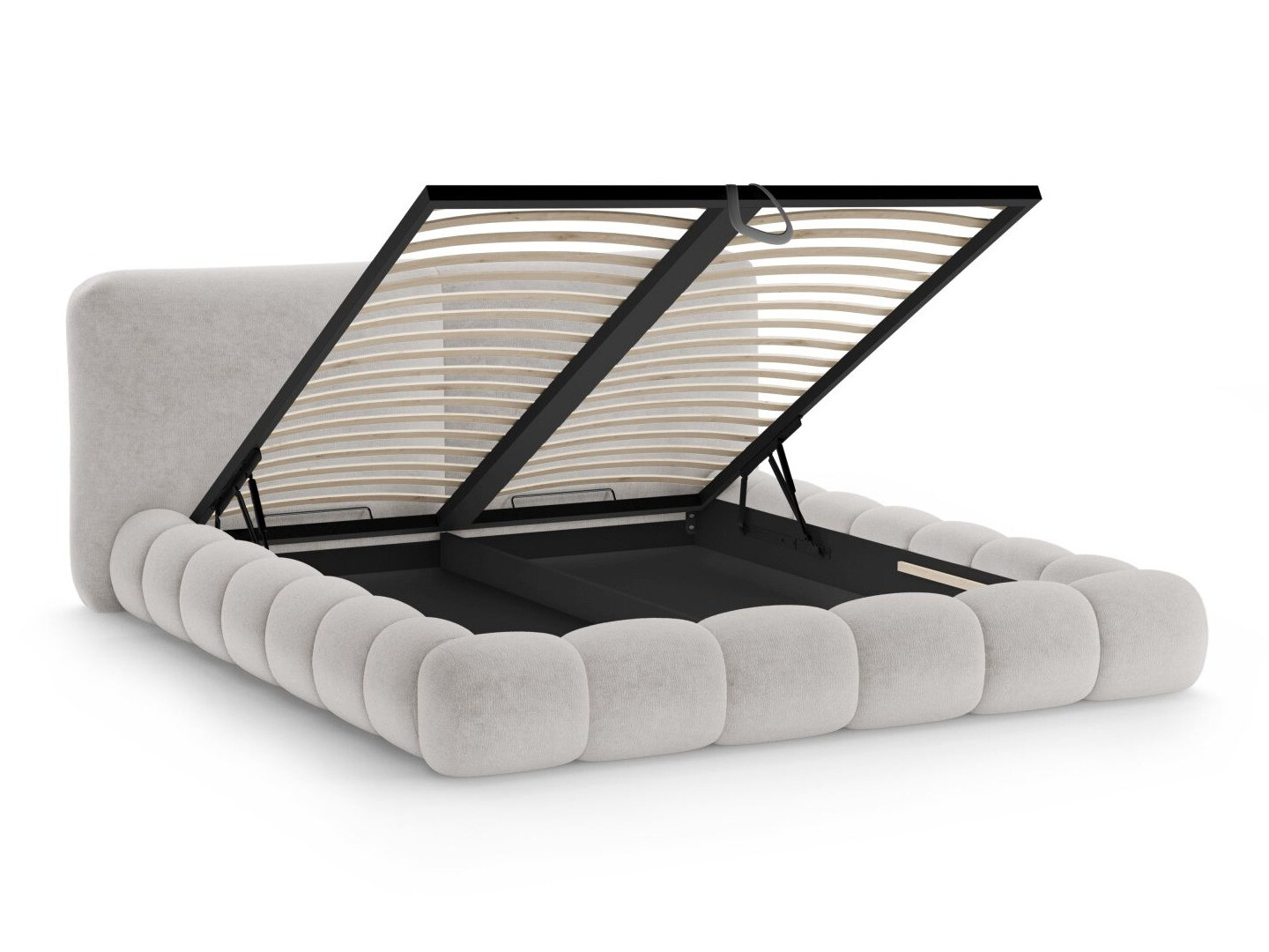 Bett Beckley 330 (Perfect Harmony 04)