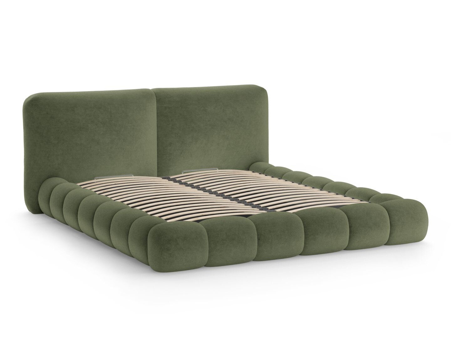 Bett Beckley 330 (Perfect Harmony 39)