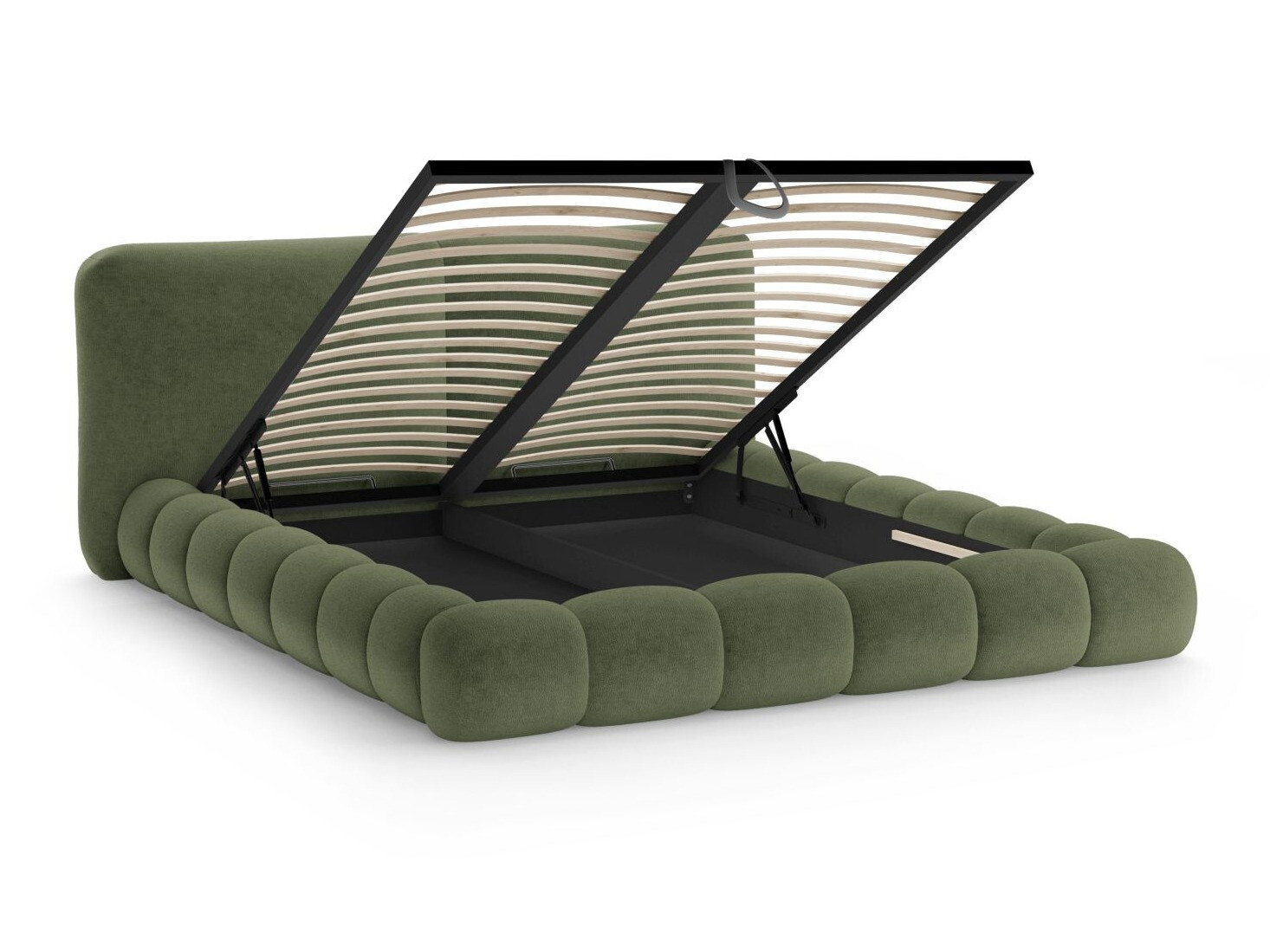 Bett Beckley 330 (Perfect Harmony 39)