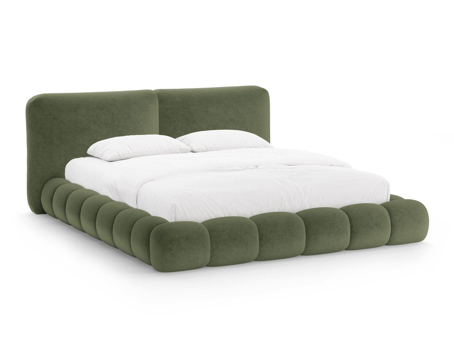 Bett Beckley 330 (Perfect Harmony 39)