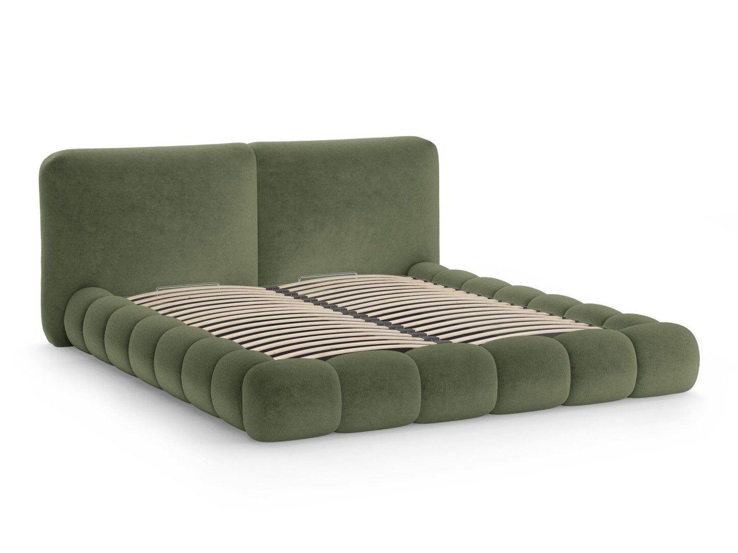 Bett Beckley 330 (Perfect Harmony 39)