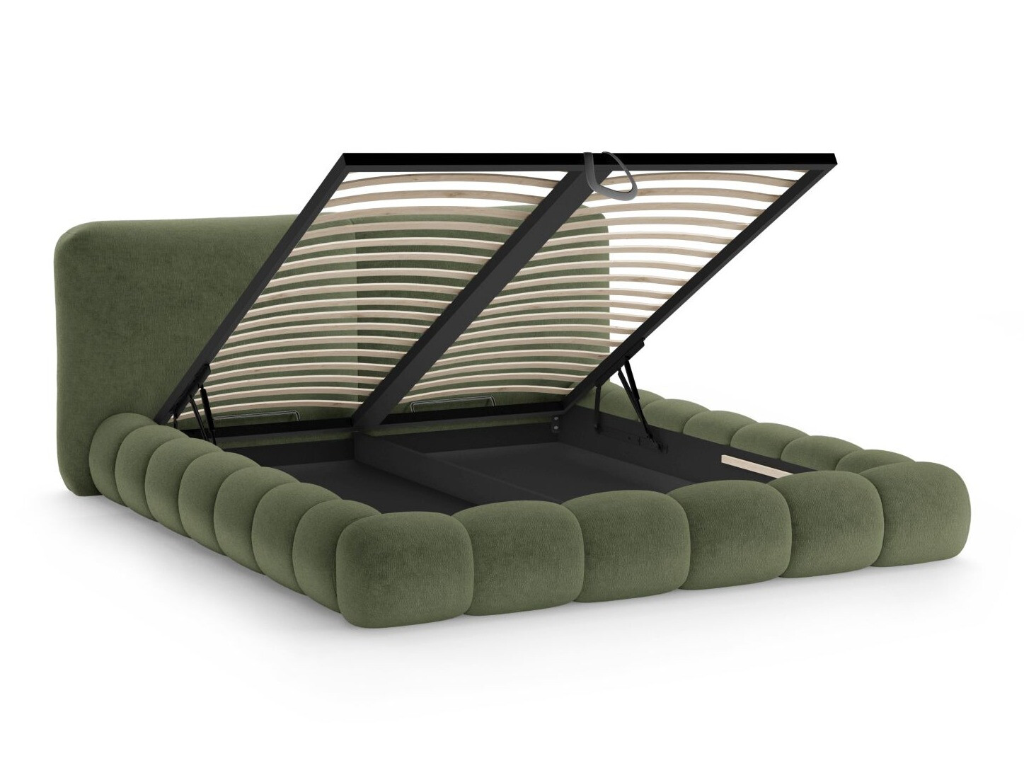 Bett Beckley 330 (Perfect Harmony 39)
