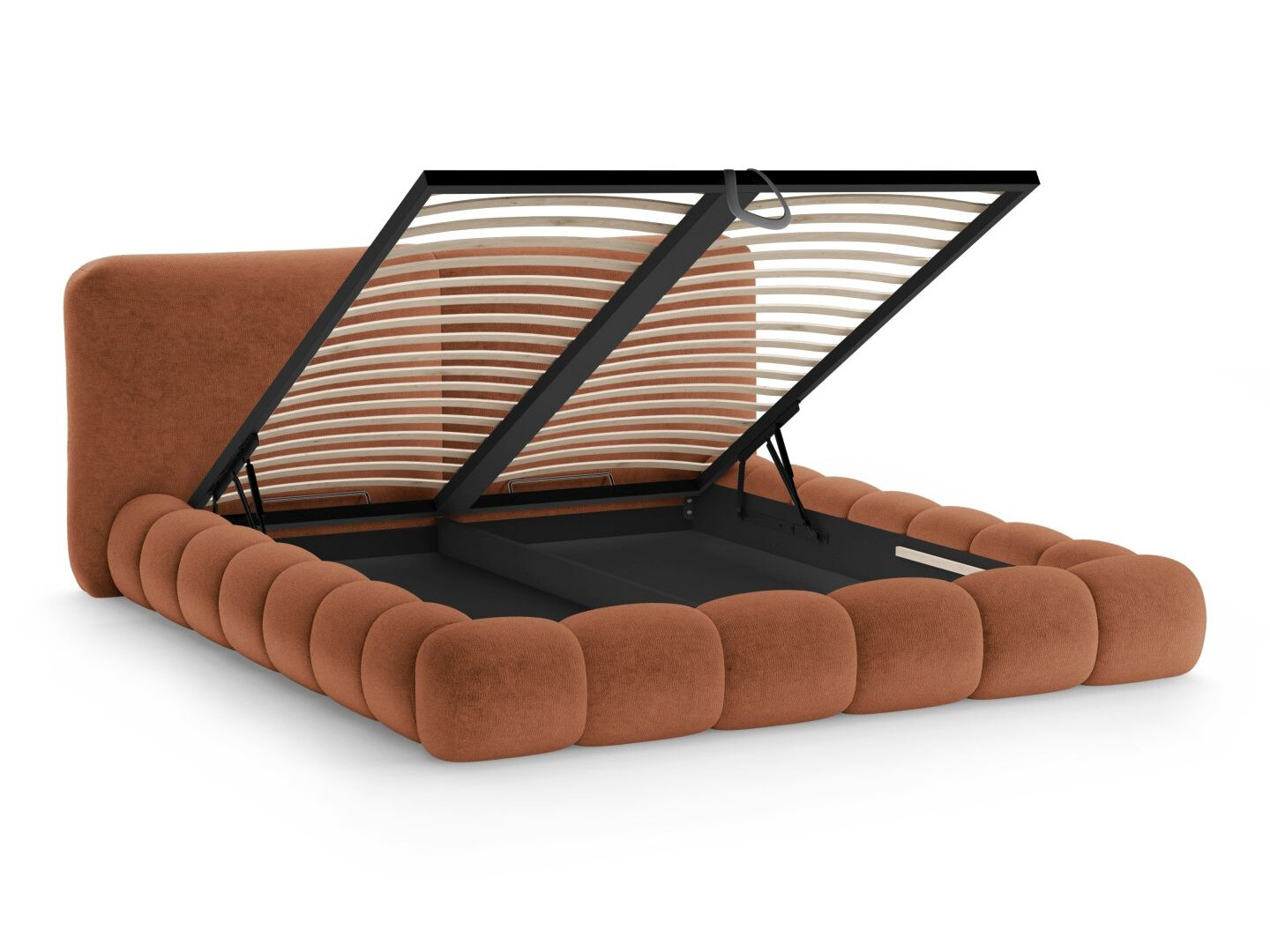 Bett Beckley 330 (Perfect Harmony 52)
