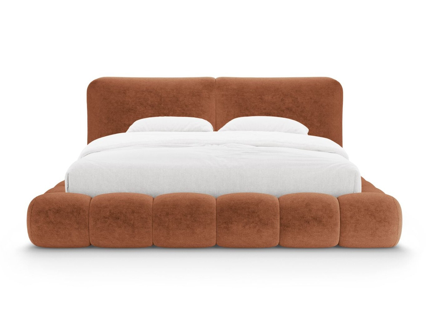 Bett Beckley 330 (Perfect Harmony 52)
