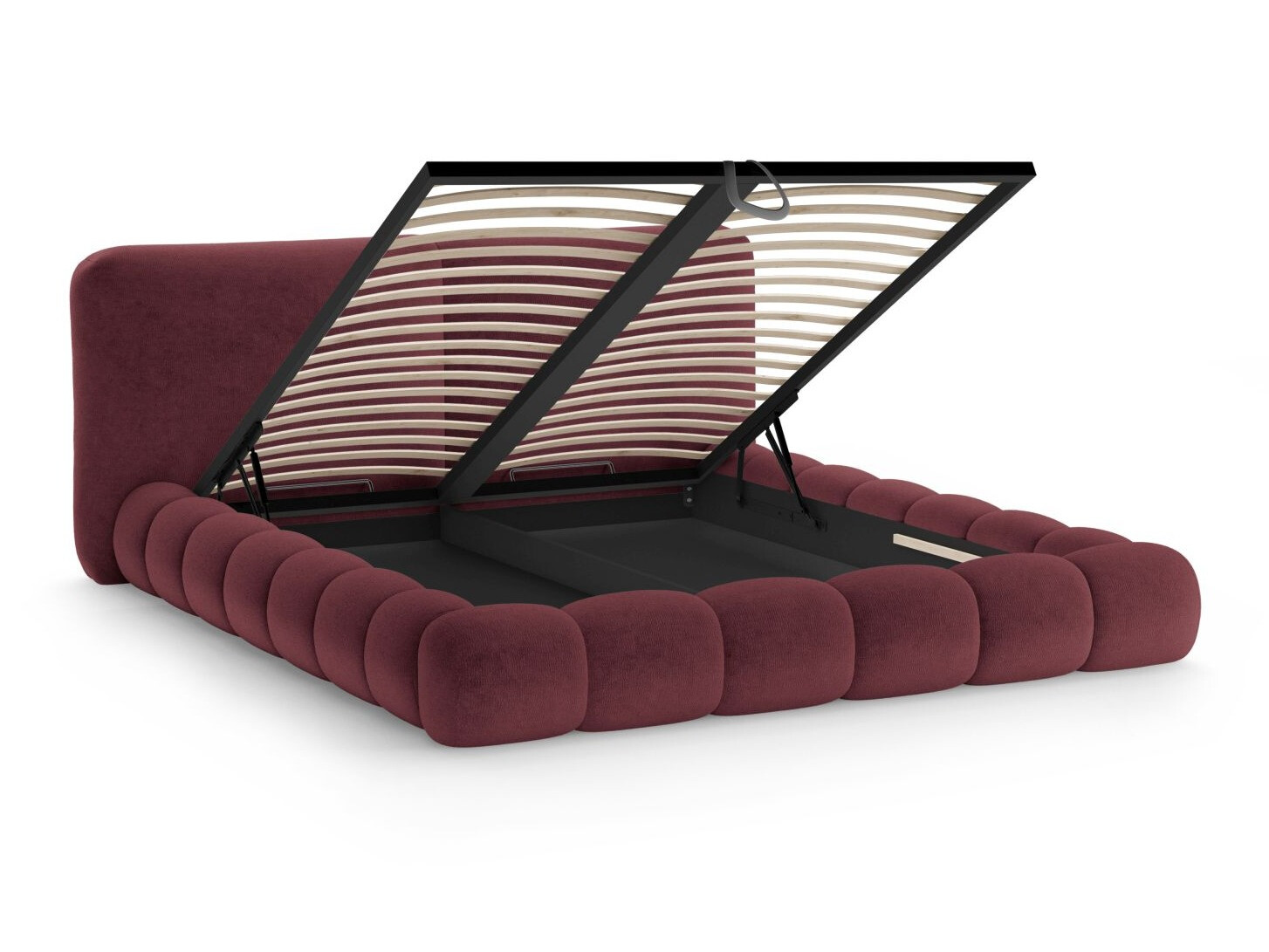 Bett Beckley 330 (Perfect Harmony 59)