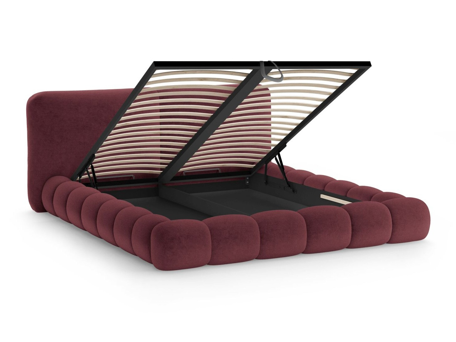 Bett Beckley 330 (Perfect Harmony 59)