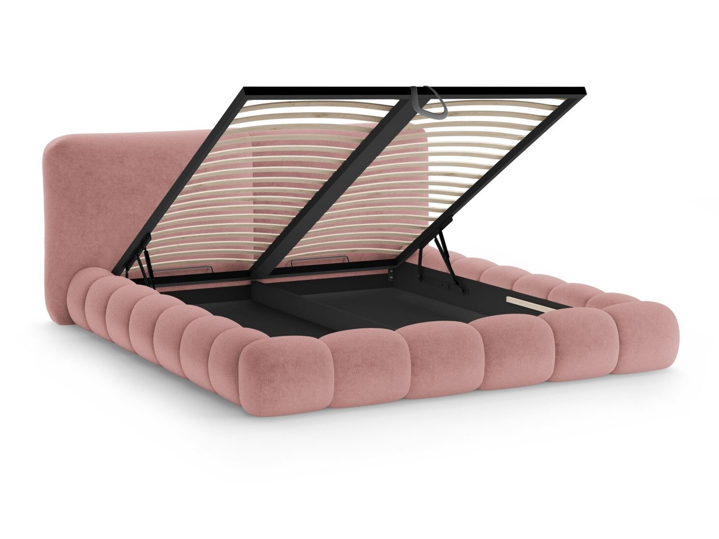 Bett Beckley 330 (Perfect Harmony 63)