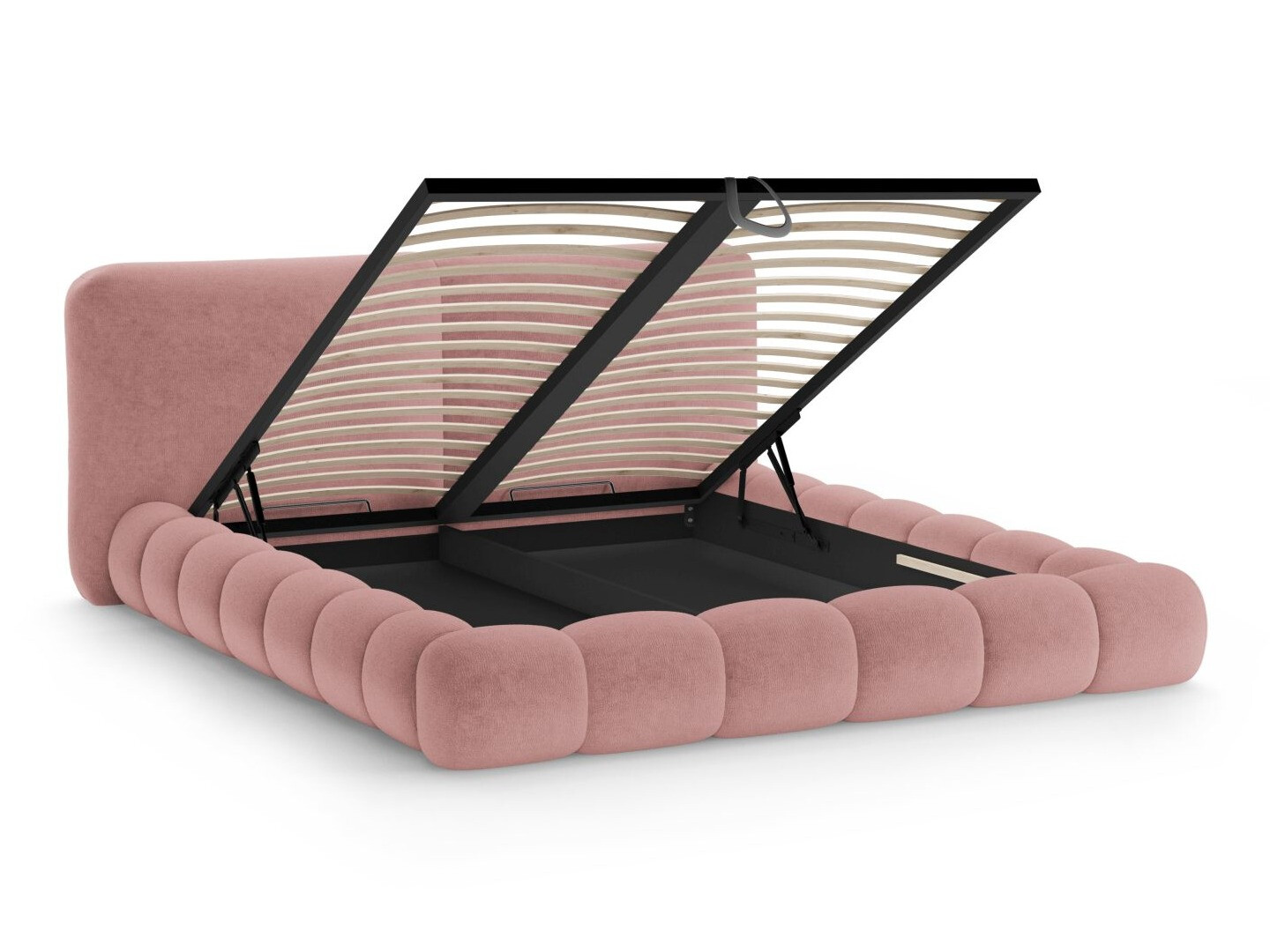 Bett Beckley 330 (Perfect Harmony 63)