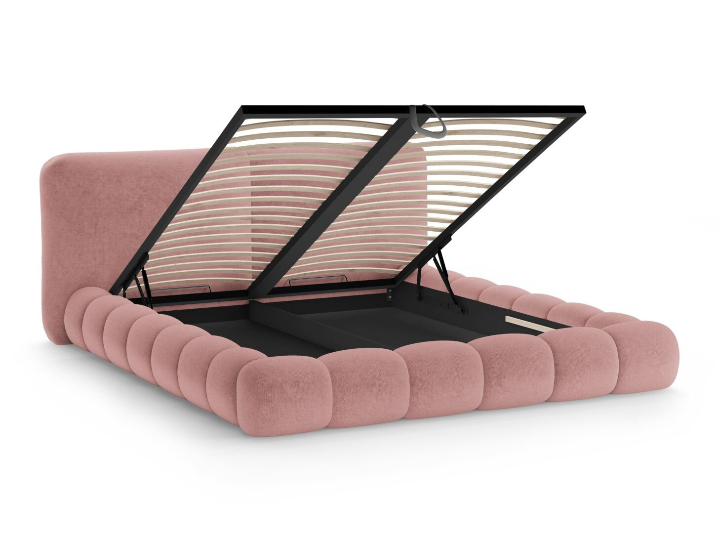 Bett Beckley 330 (Perfect Harmony 63)