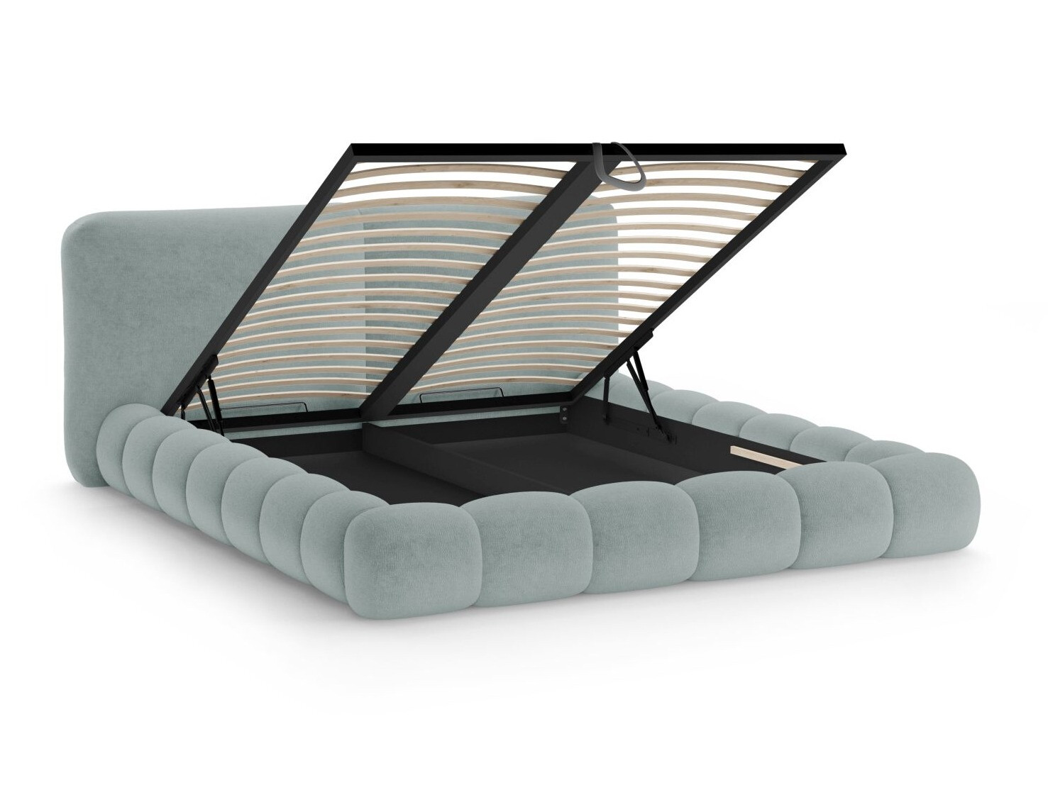 Bett Beckley 330 (Perfect Harmony 72)