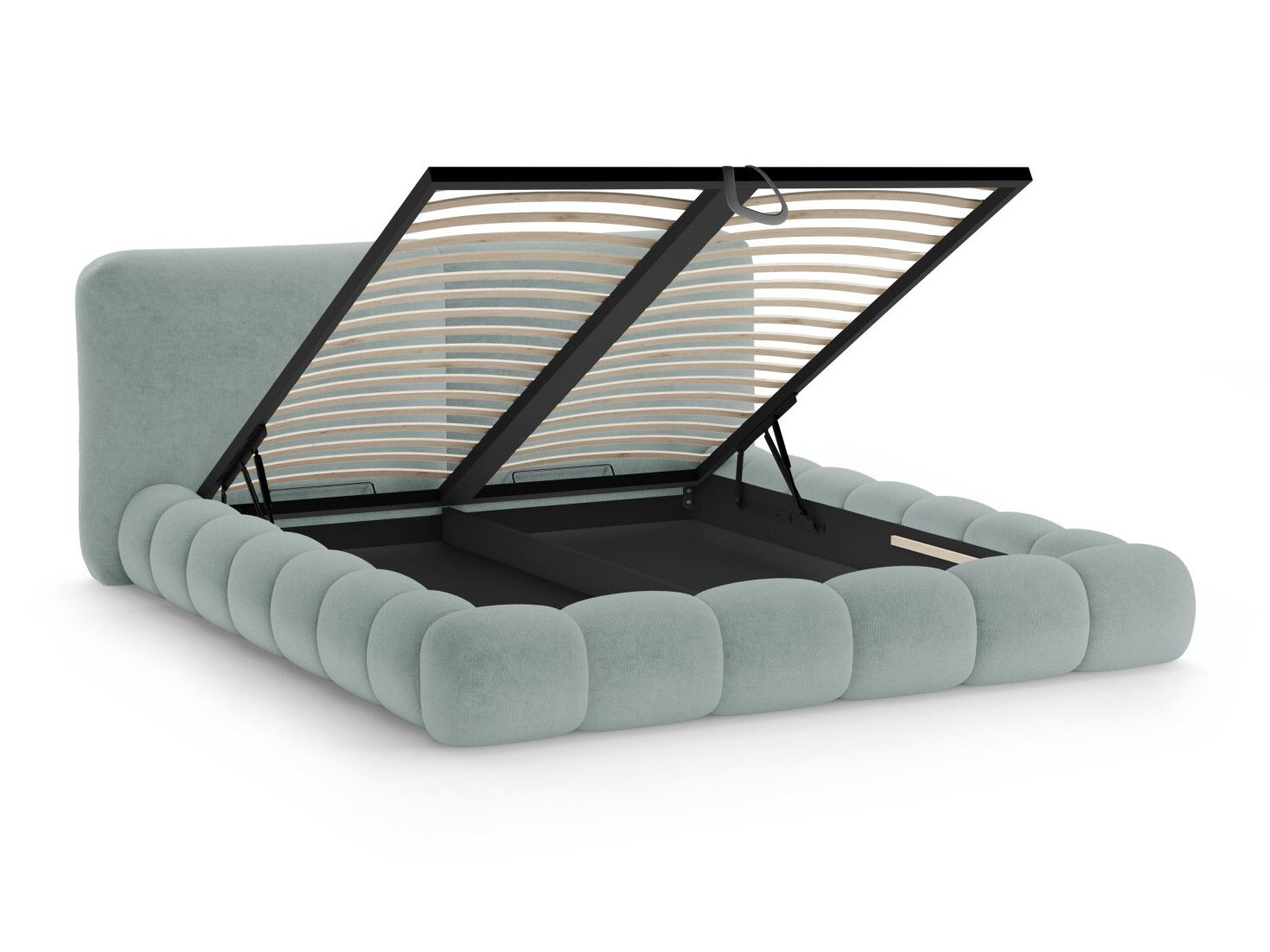 Bett Beckley 330 (Perfect Harmony 72)