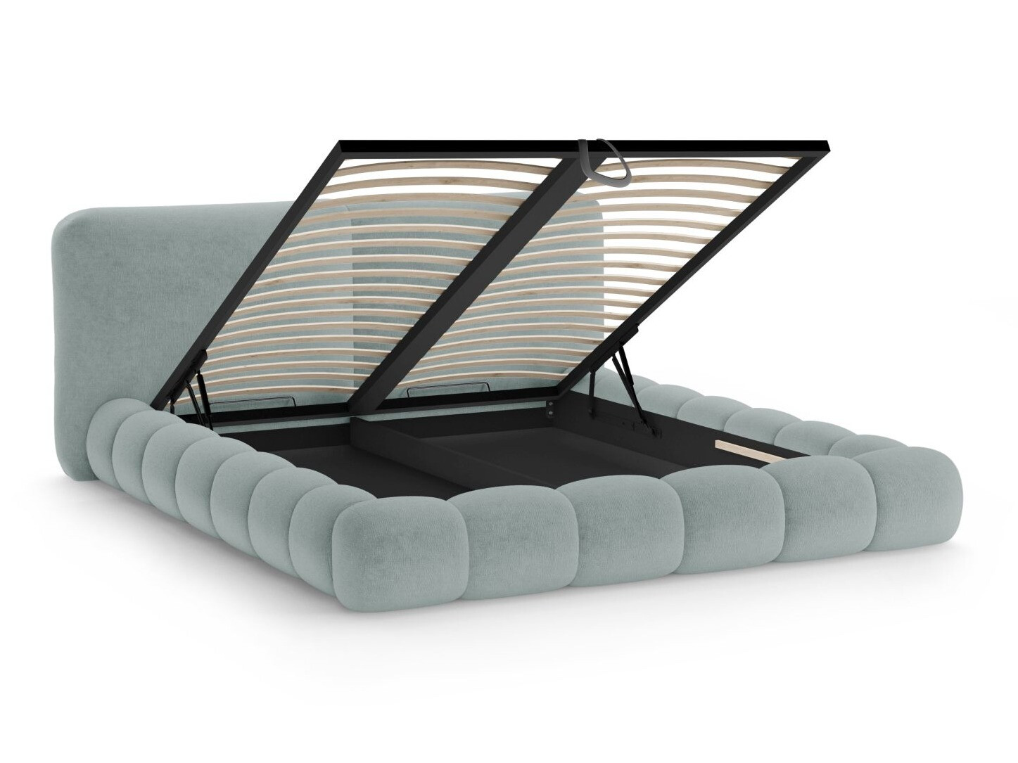 Bett Beckley 330 (Perfect Harmony 72)