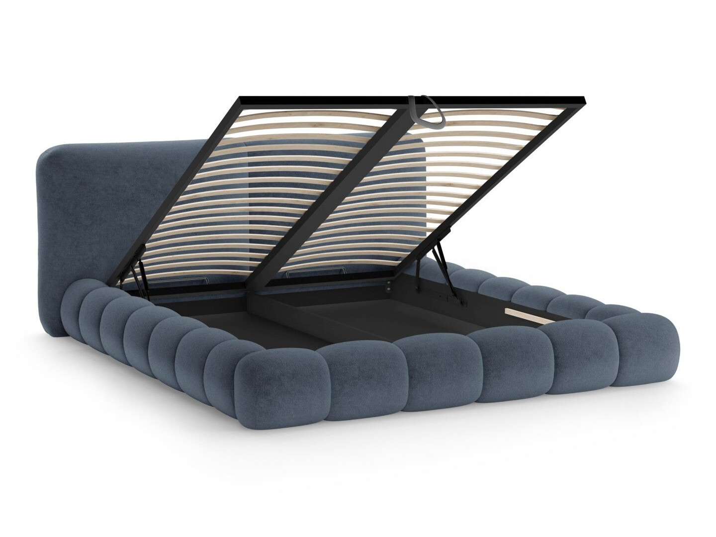 Bett Beckley 330 (Perfect Harmony 77)