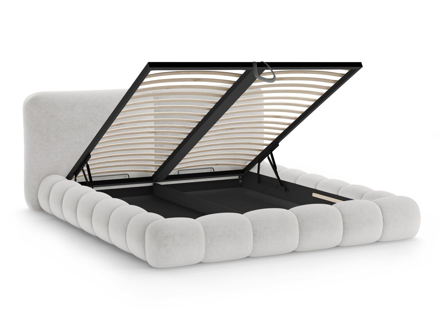 Bett Beckley 330 (Perfect Harmony 80)