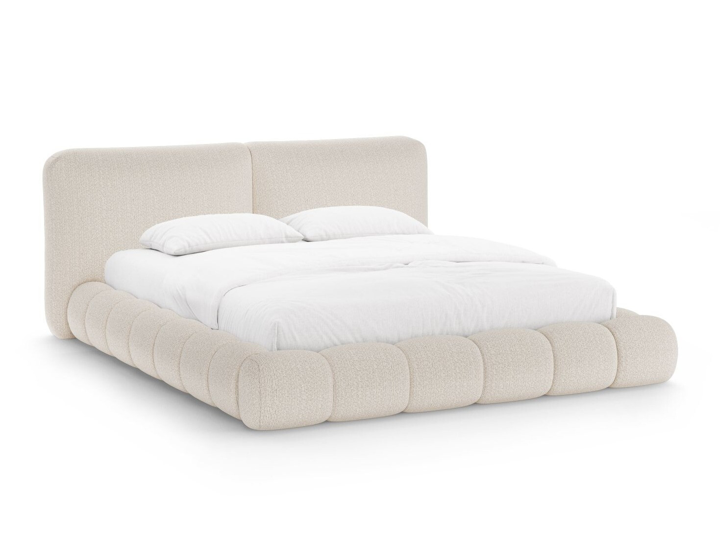 Bett Beckley 330 (Silencio 06)