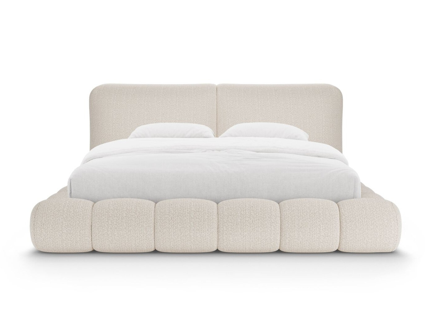 Bett Beckley 330 (Silencio 06)