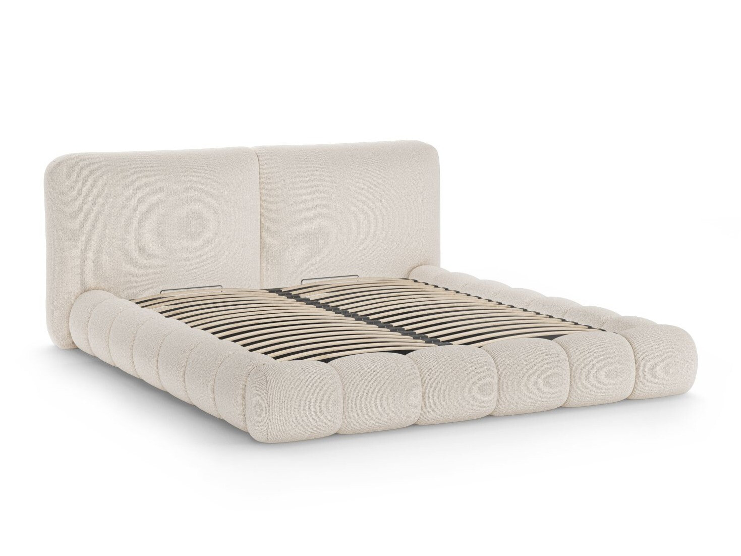 Bett Beckley 330 (Silencio 06)