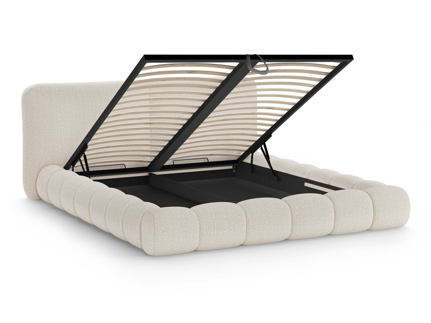 Bett Beckley 330 (Silencio 06)