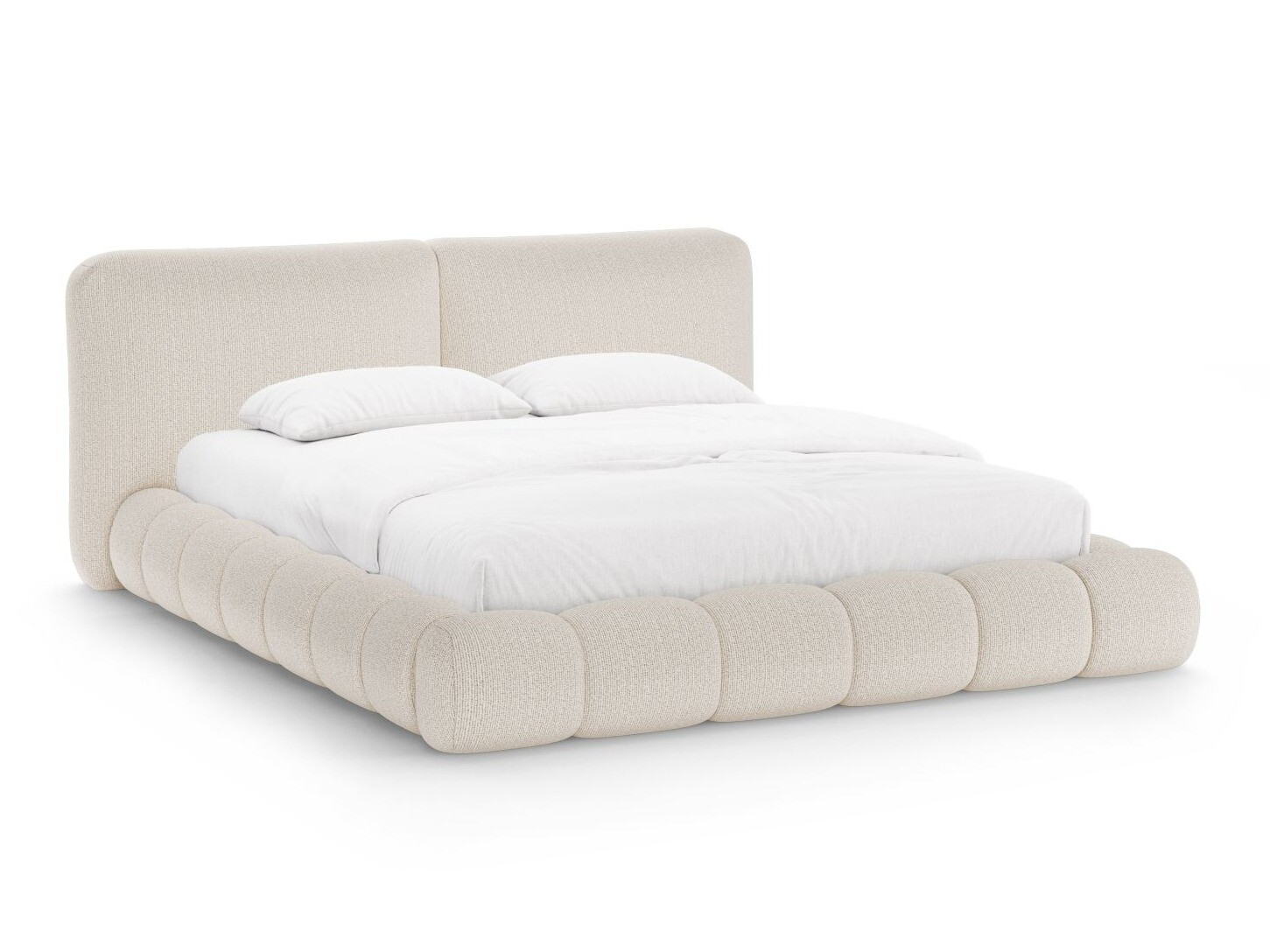Bett Beckley 330 (Silencio 06)