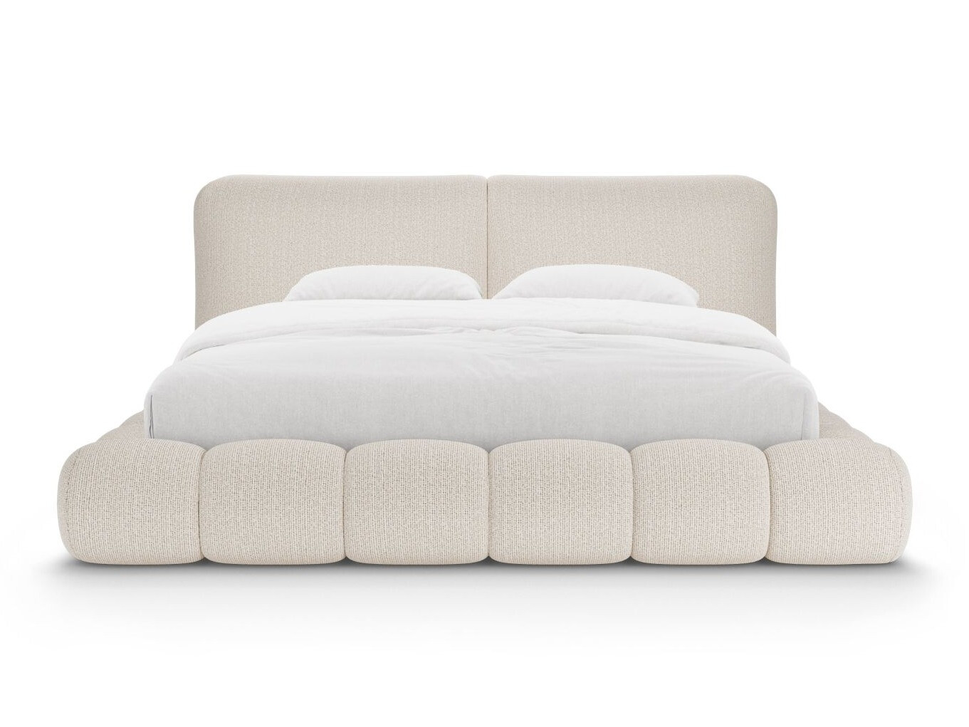 Bett Beckley 330 (Silencio 06)