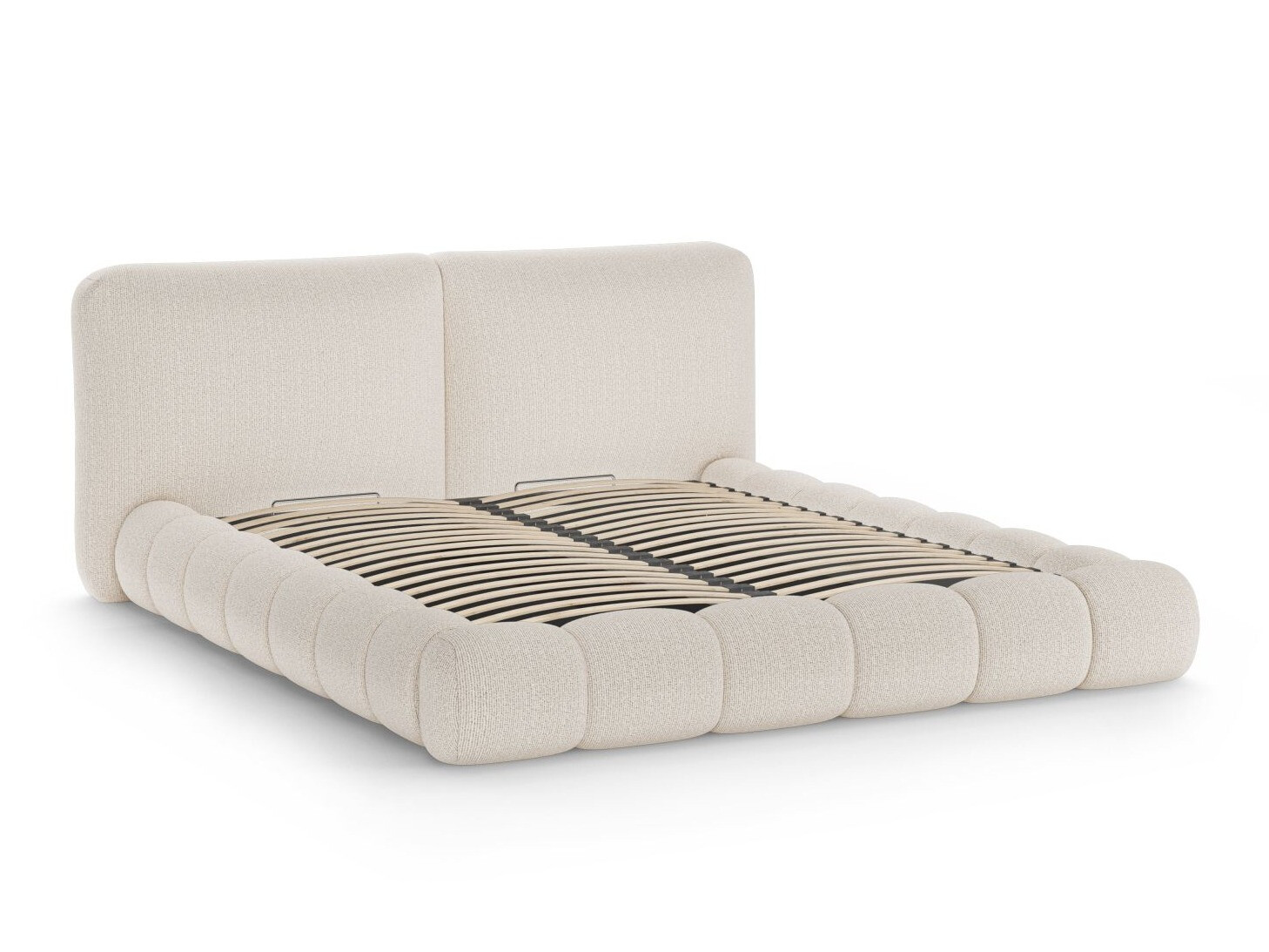 Bett Beckley 330 (Silencio 06)
