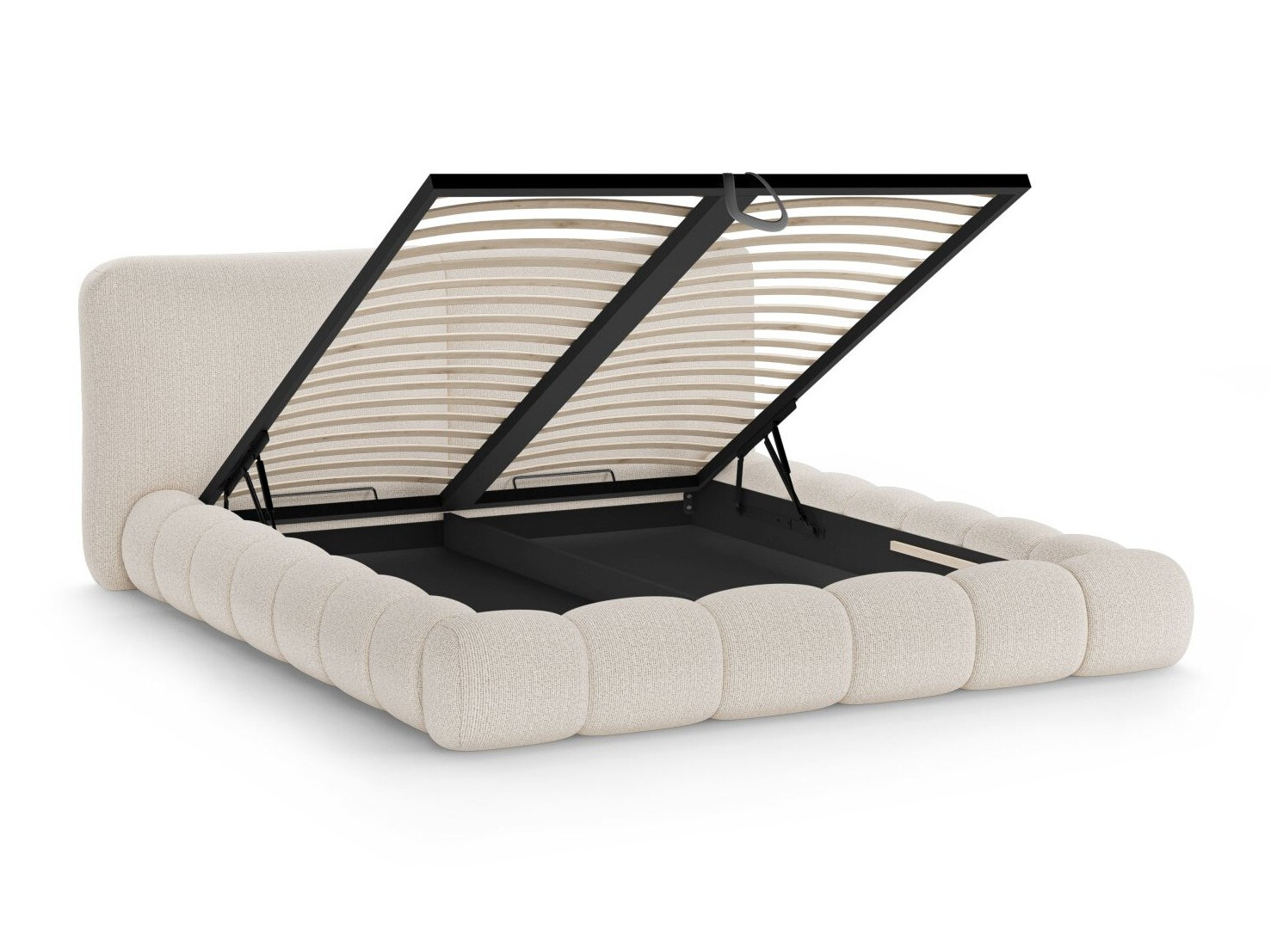 Bett Beckley 330 (Silencio 06)