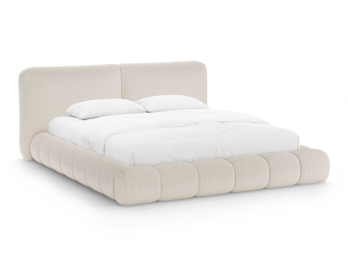 Bett Beckley 330 (Silencio 06)