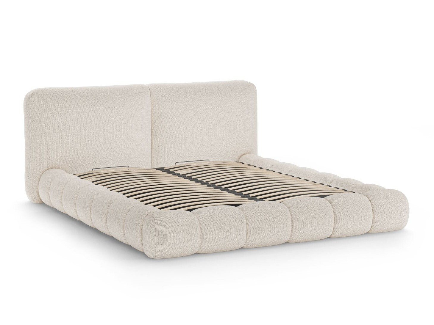 Bett Beckley 330 (Silencio 06)