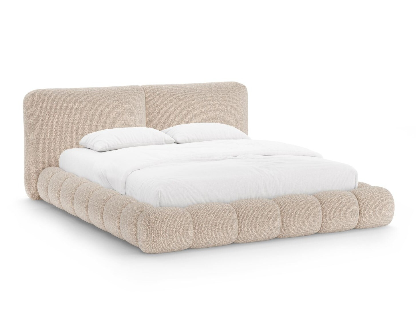 Bett Beckley 330 (Silencio 10)