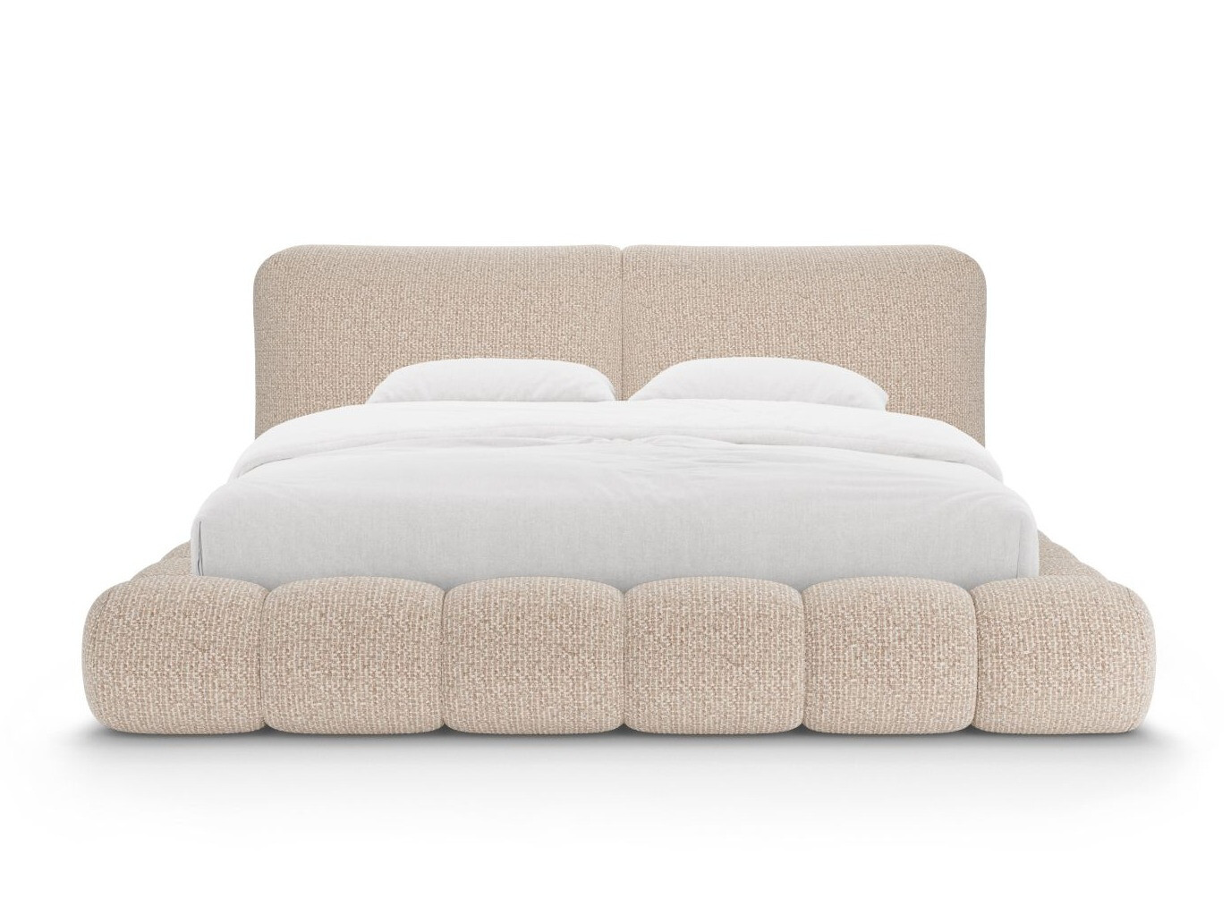 Bett Beckley 330 (Silencio 10)